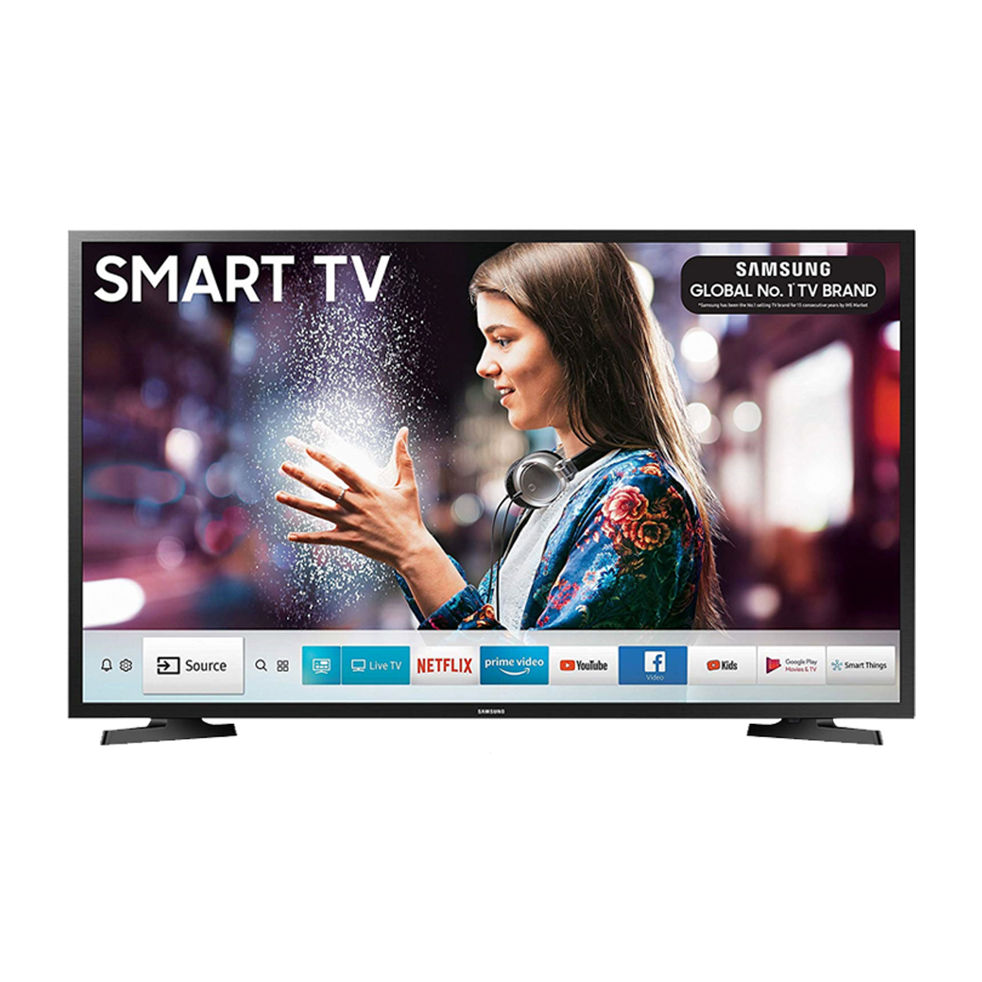 Smart TV