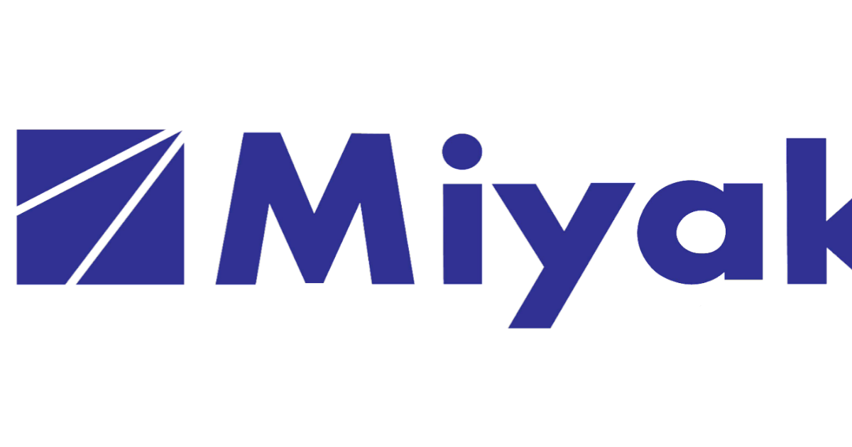 MIYAKO