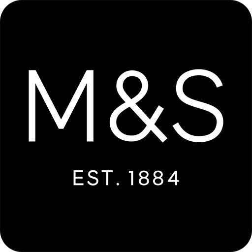 M & S