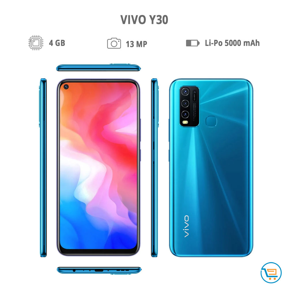 VIVO Y30