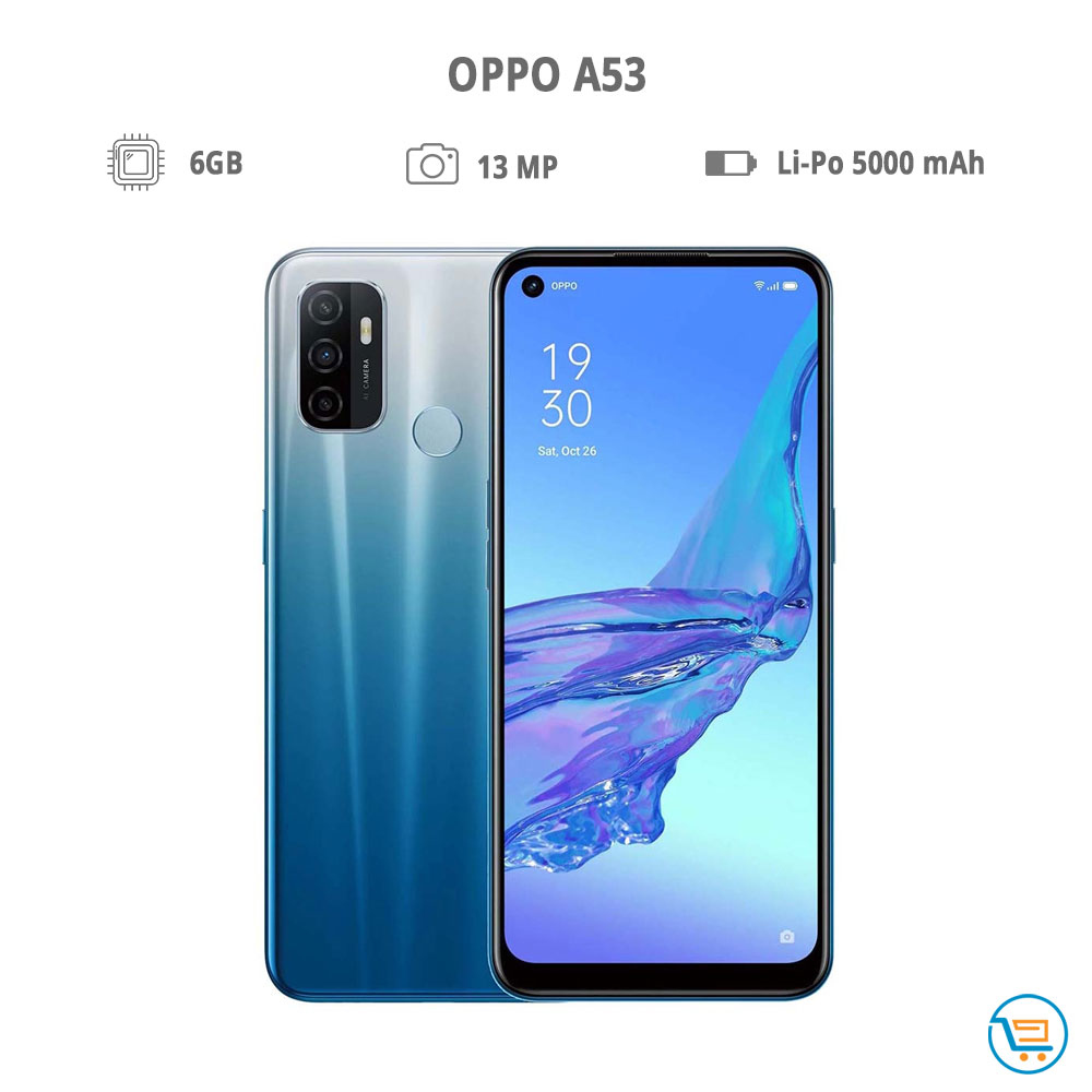 OPPO A53 