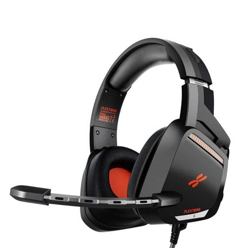 Plextone G800 3.5mm Gaming Headphone