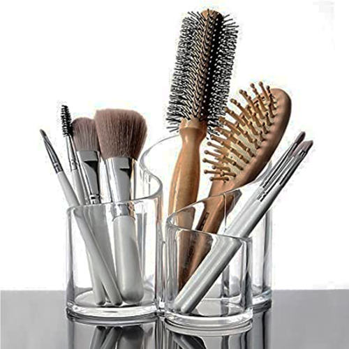 Brush Holder Organizer