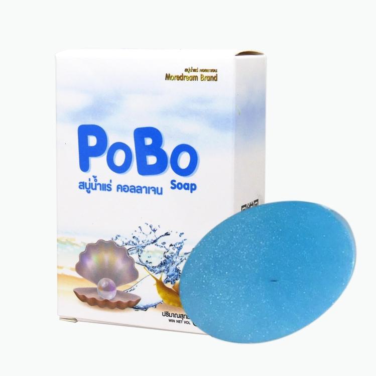  PoBo Soap Thailand