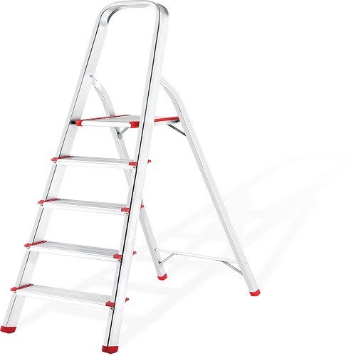 House Hold Ladder 5 Step Narrow