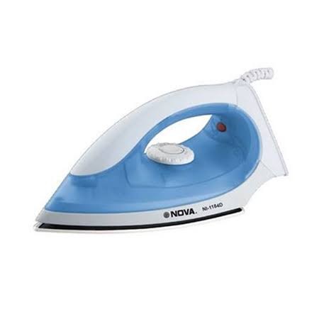 Nova Dry Iron