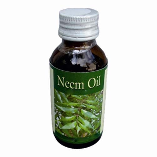 Neem oil 200ml ( Neem Tel)