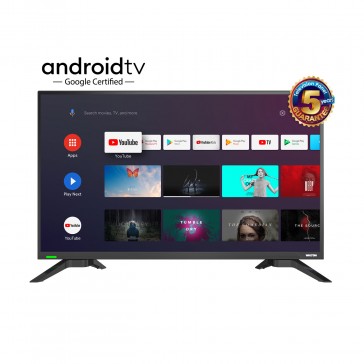 Walton Smart Android Tv WD-TS43G  (1.09 m) FHD Smart